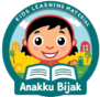 Anakku Bijak